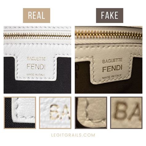 replica fendi baby bag|genuine fendi baguette.